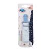 Canpol babies Bonjour Paris Soother Clip With Ribbon Blue Клипс за биберон за деца 1 бр