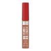 Rimmel London Lasting Mega Matte Liquid Lip Colour Червило за жени 7,4 ml Нюанс Be My Baby