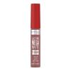 Rimmel London Lasting Mega Matte Liquid Lip Colour Червило за жени 7,4 ml Нюанс Blush