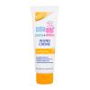 SebaMed Baby Sore Cream With Calendula Против подсичане за деца 75 ml