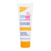 SebaMed Baby Care Cream Face &amp; Body With Calendula Крем за тяло за деца 75 ml