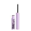 NYX Professional Makeup Vivid Brights Очна линия за жени 2 ml Нюанс 07 Lilac Link