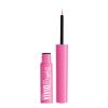 NYX Professional Makeup Vivid Brights Очна линия за жени 2 ml Нюанс 08 Don´t Pink Twice