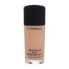 MAC Studio Fix Fluid SPF15 Фон дьо тен за жени 30 ml Нюанс NC27