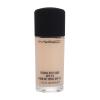 MAC Studio Fix Fluid SPF15 Фон дьо тен за жени 30 ml Нюанс NC12