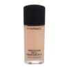 MAC Studio Fix Fluid SPF15 Фон дьо тен за жени 30 ml Нюанс NC18