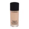 MAC Studio Fix Fluid SPF15 Фон дьо тен за жени 30 ml Нюанс NC16