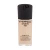 MAC Studio Fix Fluid SPF15 Фон дьо тен за жени 30 ml Нюанс NC13