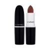 MAC Lustreglass Lipstick Червило за жени 3 g Нюанс 543 Posh Pit