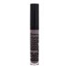 MAC Eye Brows Big Boost Fibre Gel Гел и помада за вежди за жени 4,1 g Нюанс Thunder