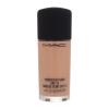 MAC Studio Fix Fluid SPF15 Фон дьо тен за жени 30 ml Нюанс NW33