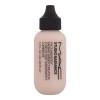 MAC Studio Radiance Face And Body Radiant Sheer Foundation Фон дьо тен за жени 50 ml Нюанс W1