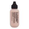 MAC Studio Radiance Face And Body Radiant Sheer Foundation Фон дьо тен за жени 50 ml Нюанс W2