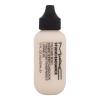 MAC Studio Radiance Face And Body Radiant Sheer Foundation Фон дьо тен за жени 50 ml Нюанс C0