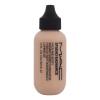 MAC Studio Radiance Face And Body Radiant Sheer Foundation Фон дьо тен за жени 50 ml Нюанс C4