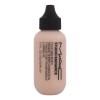 MAC Studio Radiance Face And Body Radiant Sheer Foundation Фон дьо тен за жени 50 ml Нюанс N4