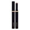 MAC Powder Kiss Velvet Blur Slim Stick Lipstick Червило за жени 2 g Нюанс 883 Spice World