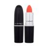 MAC Satin Червило за жени 3 g Нюанс 823 Sushi Kiss