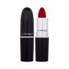 MAC Satin Червило за жени 3 g Нюанс 811 M-A-C RED