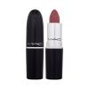 MAC Satin Червило за жени 3 g Нюанс 808 Faux