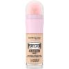 Maybelline Instant Anti-Age Perfector 4-In-1 Glow Фон дьо тен за жени 20 ml Нюанс 0.5 Fair Light Cool