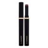 MAC Powder Kiss Velvet Blur Slim Stick Lipstick Червило за жени 2 g Нюанс 892 Over The Taupe