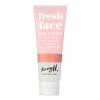 Barry M Fresh Face Cheek &amp; Lip Tint Руж за жени 10 ml Нюанс Peach Glow