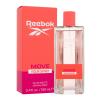 Reebok Move Your Spirit Eau de Toilette за жени 100 ml