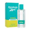 Reebok Cool Your Body Eau de Toilette за жени 50 ml