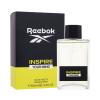 Reebok Inspire Your Mind Eau de Toilette за мъже 100 ml