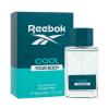 Reebok Cool Your Body Eau de Toilette за мъже 50 ml