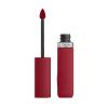 L&#039;Oréal Paris Infaillible Matte Resistance Lipstick Червило за жени 5 ml Нюанс 420 Le Rouge Paris