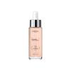 L&#039;Oréal Paris True Match Nude Plumping Tinted Serum Фон дьо тен за жени 30 ml Нюанс 1-2 Rosy Light