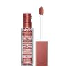 NYX Professional Makeup Ultimate Glow Shots Сенки за очи за жени 7,5 ml Нюанс 17 Po$H