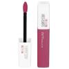 Maybelline Superstay Matte Ink Liquid Червило за жени 5 ml Нюанс 460 Optimist