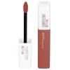 Maybelline Superstay Matte Ink Liquid Червило за жени 5 ml Нюанс 455 Harmonizer