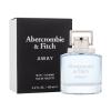 Abercrombie &amp; Fitch Away Eau de Toilette за мъже 100 ml увредена кутия