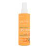 Pupa Sunscreen Milk SPF15 Слънцезащитна козметика за тяло 200 ml