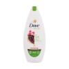 Dove Care By Nature Nurturing Shower Gel Душ гел за жени 225 ml