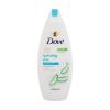 Dove Hydrating Care Душ гел за жени 250 ml