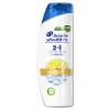 Head &amp; Shoulders Citrus Fresh 2in1 Шампоан 360 ml