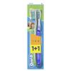 Oral-B 1-2-3 Fresh Medium Четка за зъби Комплект