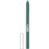 Maybelline Tattoo Liner Gel Pencil Молив за очи за жени 1,3 g Нюанс 815 Tealtini