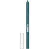 Maybelline Tattoo Liner Gel Pencil Молив за очи за жени 1,3 g Нюанс 814 Blue Disco