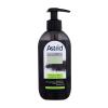 Astrid Aqua Biotic Active Charcoal Micellar Cleansing Gel Почистващ гел за жени 200 ml