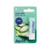 Astrid Aloe Vera Lip Balm Балсам за устни за жени 4,8 g