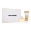 Montblanc Signature Absolue Подаръчен комплект EDP 90 ml + EDP 7,5 ml + лосион за тяло 100 ml