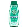 Schwarzkopf Schauma Herbs &amp; Volume Shampoo Шампоан за жени 400 ml