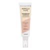 Max Factor Miracle Pure Skin-Improving Foundation SPF30 Фон дьо тен за жени 30 ml Нюанс 80 Bronze