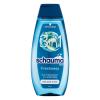 Schwarzkopf Schauma Men Freshness 3in1 Шампоан за мъже 400 ml